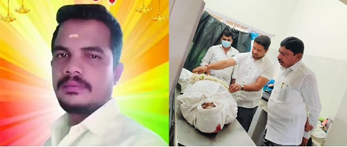 ಸುತ್ತೂರು ಜಾತ್ರೆಯಲ್ಲಿ ಮಲಗಿದ್ದ ಭಕ್ತರ ಮೇಲೆ ಹರಿದ ಕಾರು: ಓರ್ವ ಸಾವು, ಮತ್ತೊಬ್ಬನ ಸ್ಥಿತಿ ಚಿಂತಾಜನಕ